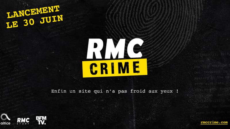 RMC Crime