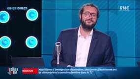 Marlène Schiappa, l'habituée des coups de com'