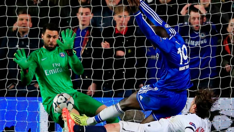 Demba Ba