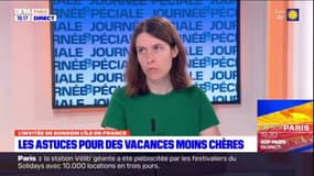 Île-de-France: où partir en vacances pour faire des économies?