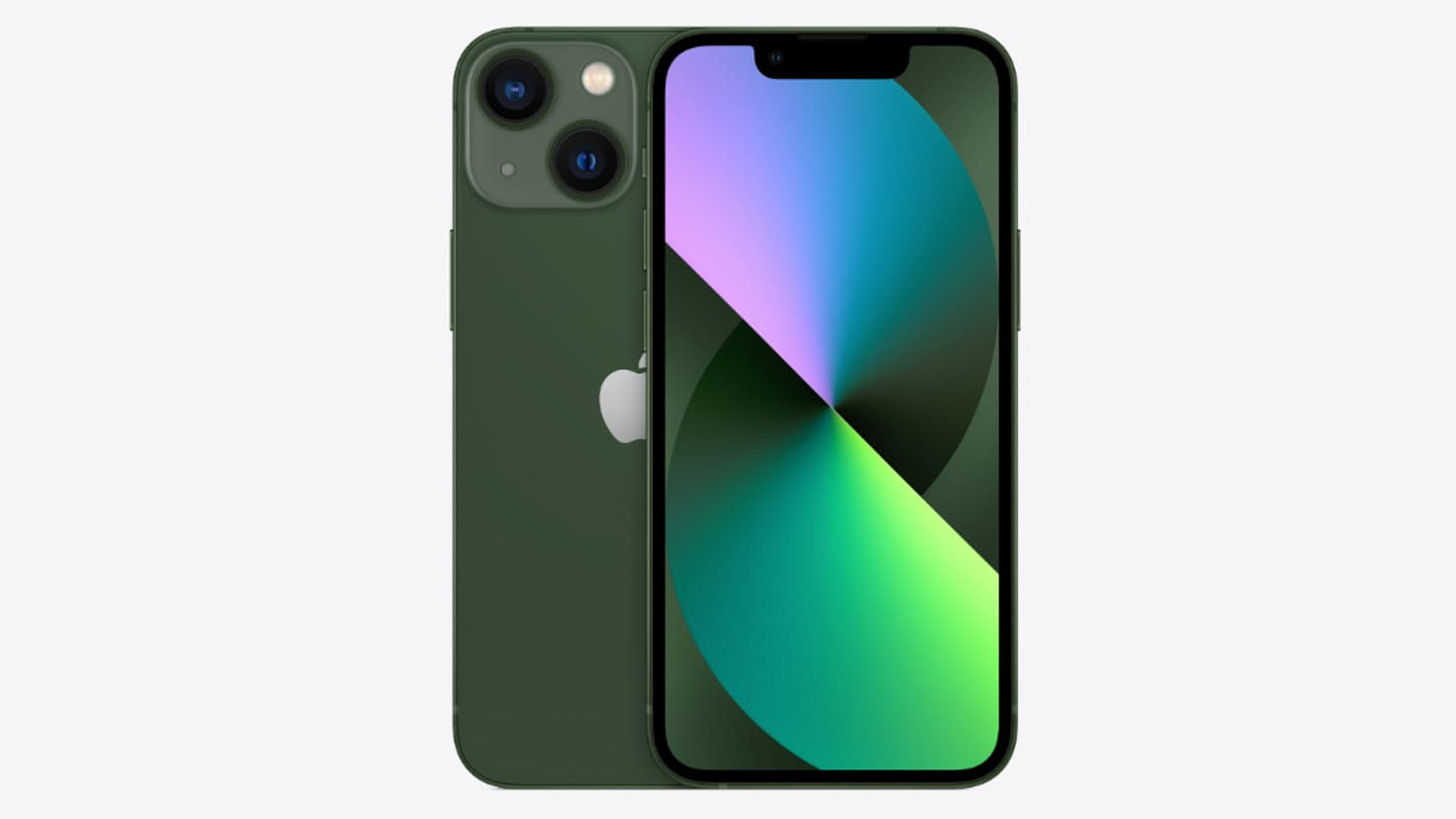 L'iPhone 13 mini