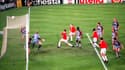 Manchester United-Bayern Munich en finale de la Ligue des champions du 26 mai 1999