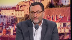 Matthias Wargon le 31 mars 2023 sur RMC