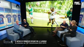 Le Vestiaire : Cette anecdote savoureuse sur la malice de Mbappé à ses débuts