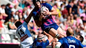 Stade français 