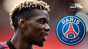 PSG : "Pogba est très intéressé" avance Bouhafsi 