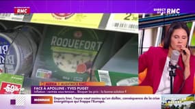 Face à Apolline : Yves Puget - 23/08
