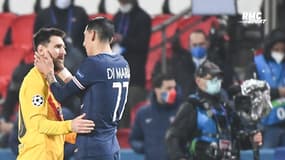 PSG : Messi aura bien disputé son dernier match européen avec le Barça... au Parc des Princes