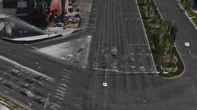 "Nous faisons notre possible pour améliorer les cartes", a déclaré le PDG d'Apple.