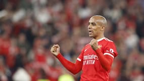 Joao Mario - Benfica