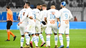 l'OM