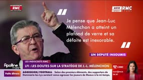 LFI : Les doutes sur la stratégie de Jean-Luc Mélenchon