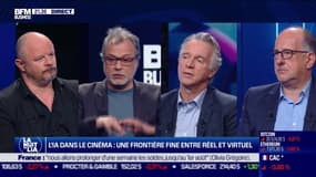 Et si l'IA était déjà en train de tuer le cinéma ? - 05/07
