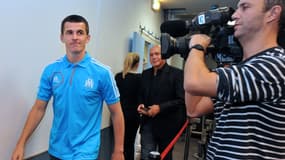 Joey Barton (OM)