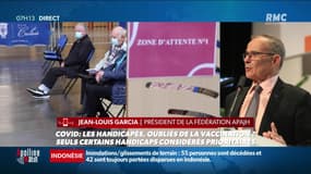 Témoin RMC : Jean-Louis Garcia - 05/04