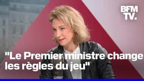 Conclave sur les retraites: l’interview Face à Face de Marylise Léon (CFDT) en intégralité  