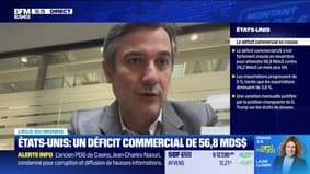L'éco du monde : Le dollar chute, jusqu'où cela ira-t-il ? - 29/01