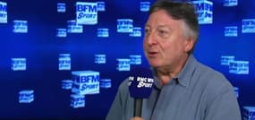 Jean-Luc Roy : "Hamilton semblait avoir pris la main en qualification"
