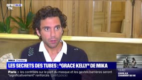 Secrets des tubes : "Grace Kelly" de Mika - 15/08