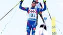 Martin Fourcade