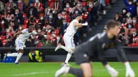 Benzema
