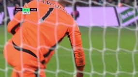 Sixième succès consécutif pour MU à West Ham (0-2)
