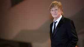 Robert Redford