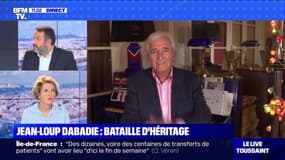 Jean-Loup Dabadie : bataille d'héritage - 12/03