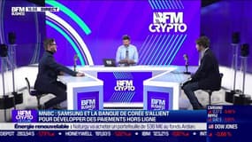 BFM Crypto, le Club: Un million d'adresses détiennent désormais plus de 1 bitcoin - 16/05