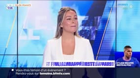 L'essentiel de l'actualité parisienne du dimanche 22 mai 2022