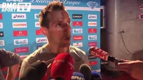 Athlétisme - Meeting de Saint-Denis / Lavillenie : "Il y a de la déception"