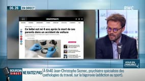 Ce bébé est né 4 ans... après la mort de ses parents