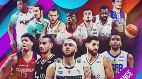 All Star Game 2019