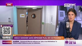 Mieux soigner sans dépenser plus, est-ce possible?