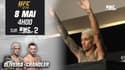 UFC 274 : Oliveira manque la pesée pour 200 grammes et perd sa ceinture