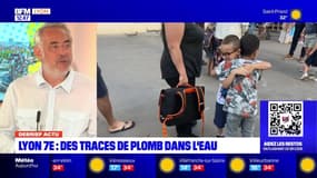 Debrief'Actu du vendredi 8 septembre 2023 - Rhône, une rentrée scolaire sous tension 