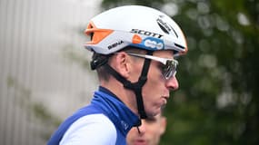 Romain Bardet
