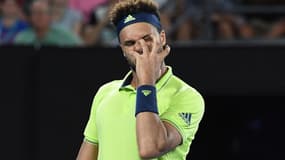 Jo-Wilfried Tsonga