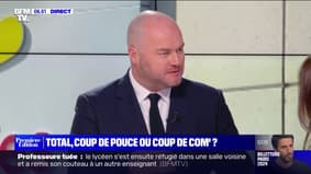 Capping du gazole et du sans plomb 95 par Total, boost ou boost de com ?