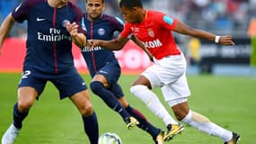 Kylian Mbappé