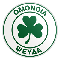 Omonia Nicosia