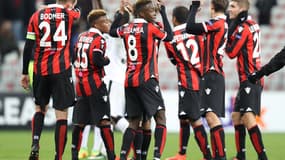 Europa League : Nice – Krasnodar