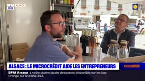 Alsace: le microcrédit aide de plus en plus d'entrepreneurs dans la région