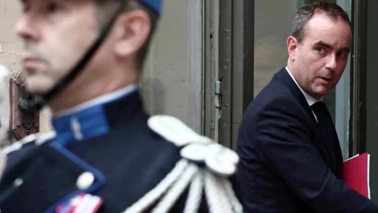 GRÈVE DU 2 OCTOBRE, GOUVERNEMENT, BUDGET... LA SEMAINE DÉCISIVE DE SÉBASTIEN LECORNU À MATIGNON