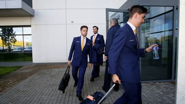 Ryanair était entrée en négociations avec BALPA au mois de décembre.