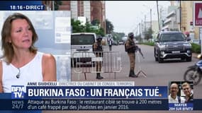 Burkina Faso: un Français tué lors de l'attentat de Ouagadougou (2/2)