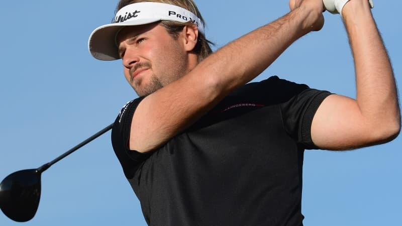 Victor Dubuisson