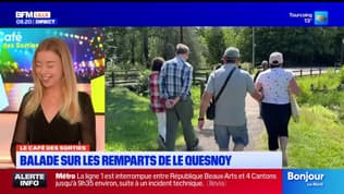 Le Café des Sorties: salon des métiers d'arts, découverte du Quesnoy... Les bons plans du week-end