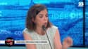Céline Piques : "Marlène Schiappa n’a pas les moyens de ses ambitions l"
