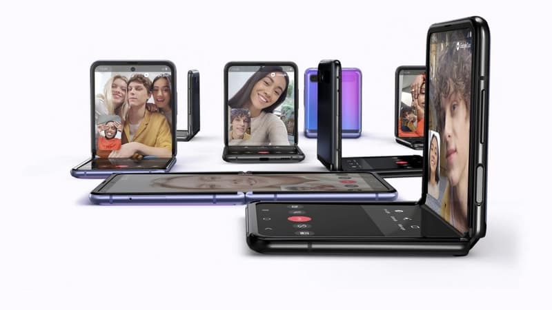 Samsung Galaxy Z Flip : comment obtenir 15% de remise sur le site officiel ?